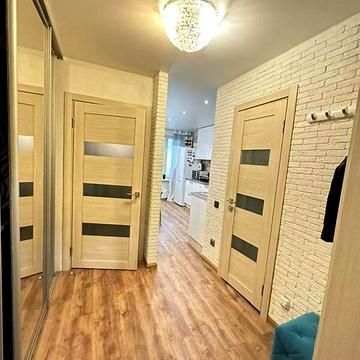 Довгострокова оренда 1к Квартира Шпитальна вулиця