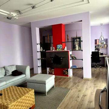 Без комісії! Оренда 3к квартири, вул. Лютеранська, 21