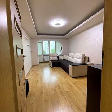 Довгострокова оренда 1к квартири з газом