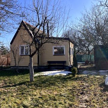 Продам будинок с.Власівка (садове товариство)