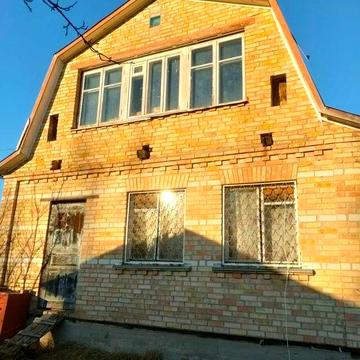 Продаж дачі  в СТ Зелений бір  в 100 м від озера   Бучанський р-н