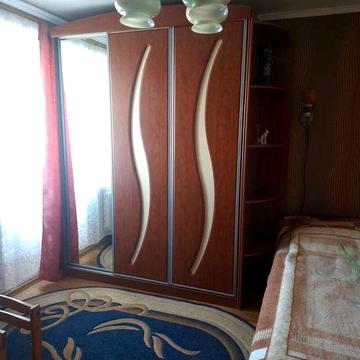 Квартира 3к 62,5 м.кв. місто Конотоп