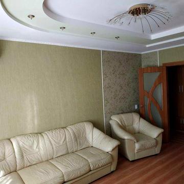 продаж трикімнатної квартири