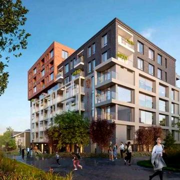 Продаж 4 кім квартири з терасою в елітному ЖК Венглінський.Без комісії ЖК Венґлінський