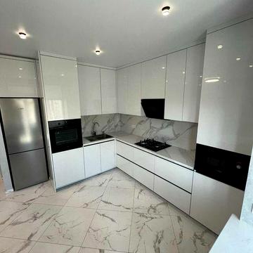 2-кімнатна квартира 58 м² з ремонтом | Новобудова | Трускавець! ЖК "Медова Будова".