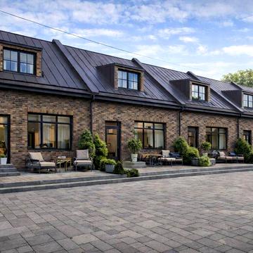 Продаж таунхауси Трускавець ApartHouse Family