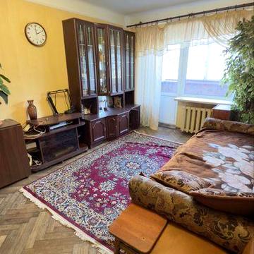 3х кімнатна біля Будинку правосуддя