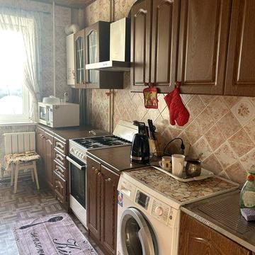 Оренда трикімнатноі квартири