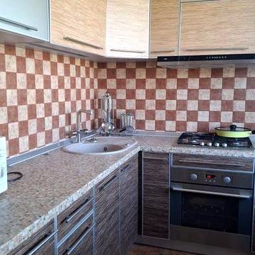 53000‼️4 к.квартира 90м2, пр-т Героїв Харкова