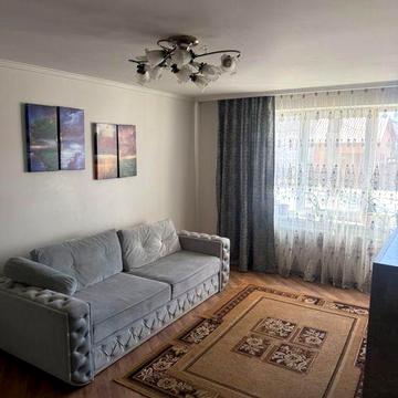 Здається двокімнатна квартира