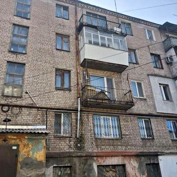 Продам 3-ком.квартиру г.Каменское.