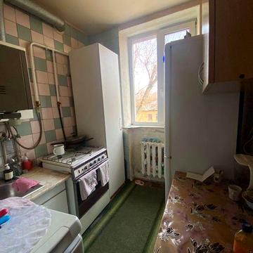 Продам 2х комн. На Рабочей пер. Лиственный 7. Сертификат