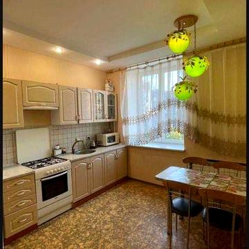 Продажа 2-к Центр Д. Яворницкого, 46