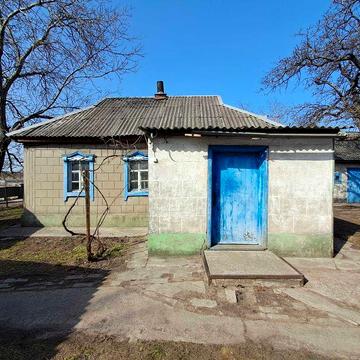 Продам затишний будиночок в Курилівці