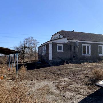 Продається будинок в Великому Острожку