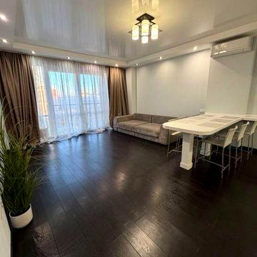 Сдам 2к ЖК Кировский центр Поля