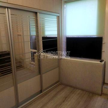 Довгострокова оренда 1к Квартира Перемоги проспект