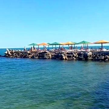 Оренда Будиноку біля моря в Совіньйоні — 50 м до пляжу Восход