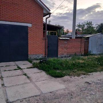 Сдам часть дома р Коммунального рынка