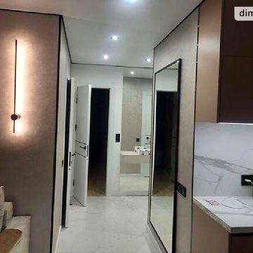 Продаж 1к Квартира Шухевича вулиця ЖК Эко-Дом на Тракте