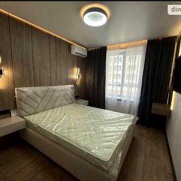 Продаж 2к Квартира Сімейна вулиця ЖК Днепровская Брама 2