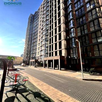 Продам 1 комн ЖК « Прохоровский квартал». Молдаванка. Дом сдан. ЖК Прохоровский квартал