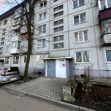 Продаж 2к Квартира Довженка О. (Веселова) вулиця