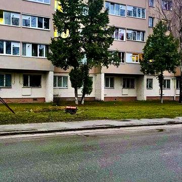 Власник, продам однокімнатну квартиру 40м2, цегляний будинок,район ЦГБ