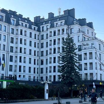 Квартира в центрі Трускавця |ЖК Срібний Дім Люкс| Ідеальна інвестиція ЖК Срібний Дім Люкс