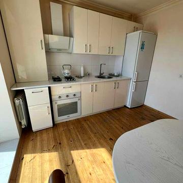 Простора 2-кімнатна квартира з ремонтом | ЖК Зелений Двір! ЖК "Зелений двір",