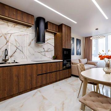 Продаж 2 кімнатної каартири в новобудові Замарстинівська-Лінкольна ЖК Лінкольн Парк