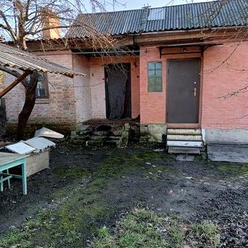 Нерухомість будинок.Фінскій будинок.