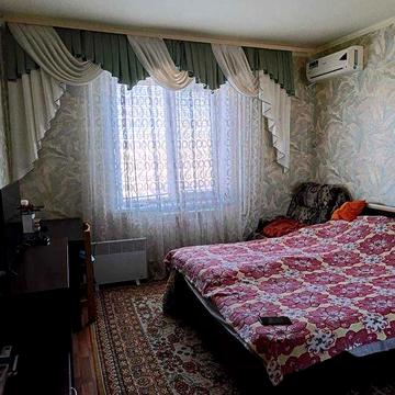 Продам 2к.кв. улучшенной планировки в Чугуеве