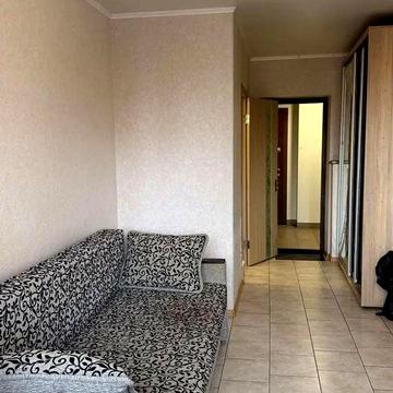 АО-3438 Продам гостинку 19м2 в новострое ЖК Воробьевые Горы