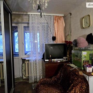 Продаж 2к Квартира Зерновий провулок