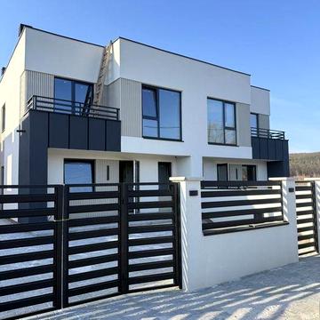 Продаж сучасного дуплекса в районі Підлипники, Оноківці