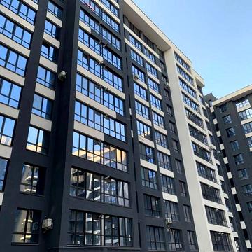 Продається квартира в Пасічній