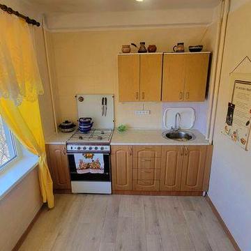 Від власника .Оренда 2к. квартири в ценрі міста  від власника