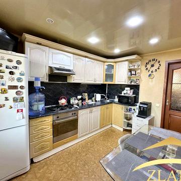 Оренда 3-к квартири на Пісках