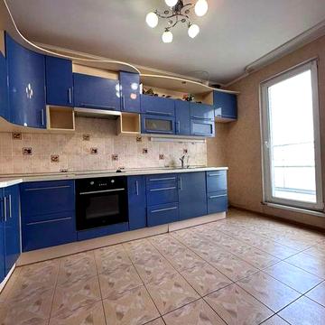 Продам 3-к квартиру с террасой в ЖК Олимпик-2, Слобожанское/Днепр ЖК Олимпик