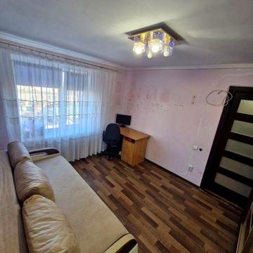 Новинка!Продається 1кімнатна квартира на Київській  45000$