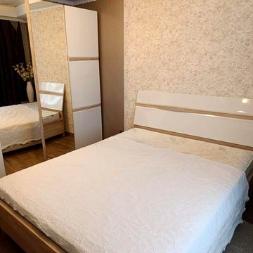 2-комн. квартира! ТЦ Космос- Сити! ул. Космическая!