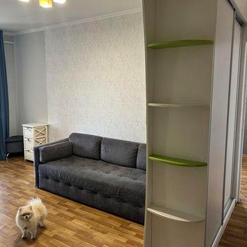 Сдам 2х комнатную квартиру на 6 фонтана