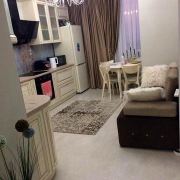 Сдам квартиру в ЖК Альтаир