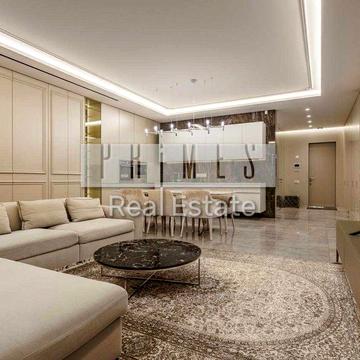 Продажа 3к квартиры 102м2 ЖК Sherwood Антонова Авиаконструктора 4а ЖК Sherwood