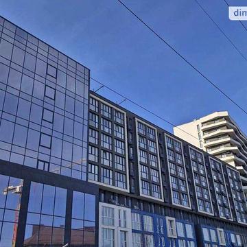 Продаж 1к Квартира Пасіки Галицькі вулиця ЖК Washington City