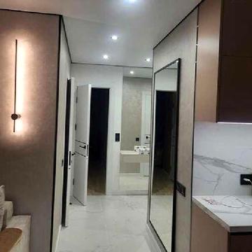 Продаж 1-к квартири ЄВРОРЕМОНТ 50/25/18м² ЖК Еко-дім на Тракті 109000$ ЖК Еко-дім на Тракті