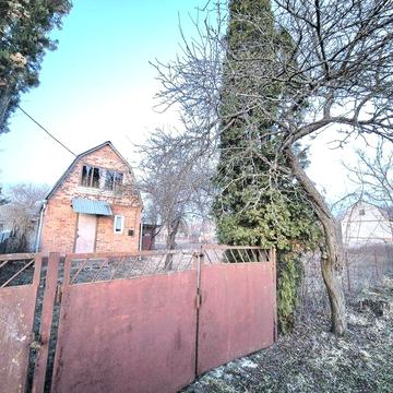 Садовий цегляний будинок Камянка Вільський масив 6 сот