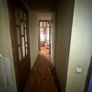 Продам 4 кімнатну квартиру. Раківка