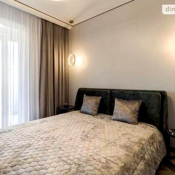 Довгострокова оренда 2к Квартира Сімферопольська вулиця ЖК Панорама